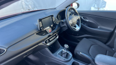 Hyundai I30 Fastback 1.4T GDI SE Nav 5dr Petrol Hatchback